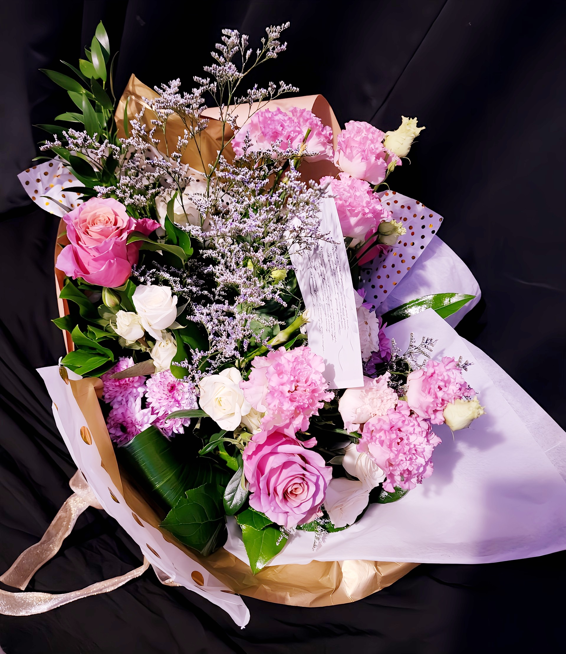 Signature Bouquets
